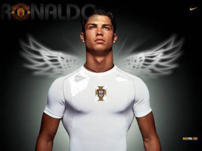 C.ronaldo